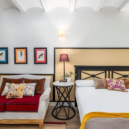 Maison San Alfredo B&B El Puig  Exteriér fotografie