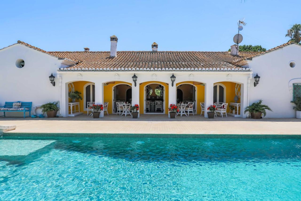 Maison San Alfredo B&B El Puig  Exteriér fotografie