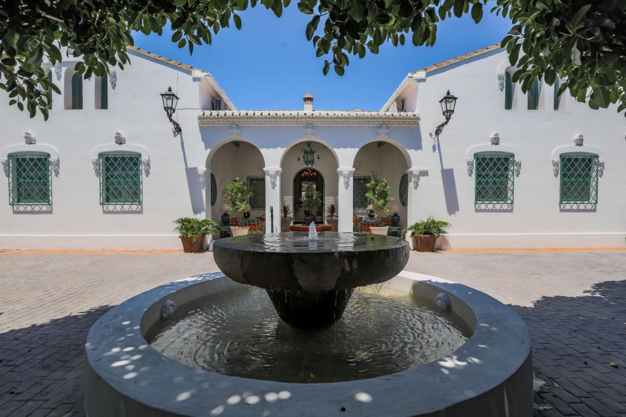 Maison San Alfredo B&B El Puig  Exteriér fotografie