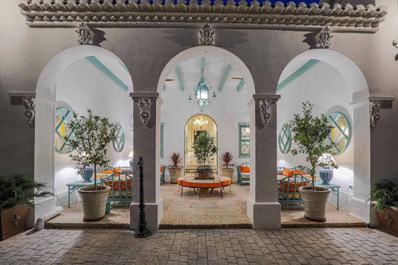 Maison San Alfredo B&B El Puig  Exteriér fotografie
