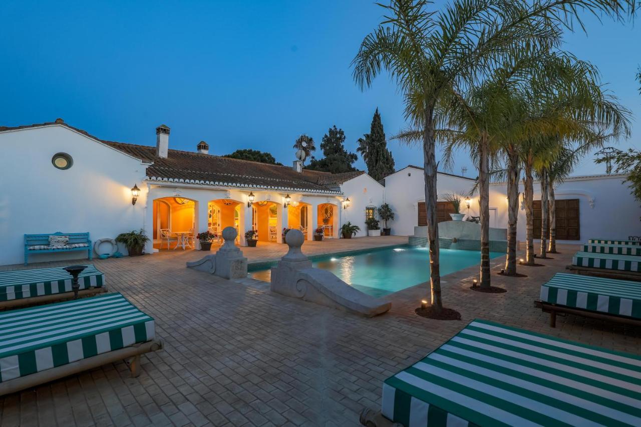 Maison San Alfredo B&B El Puig  Exteriér fotografie