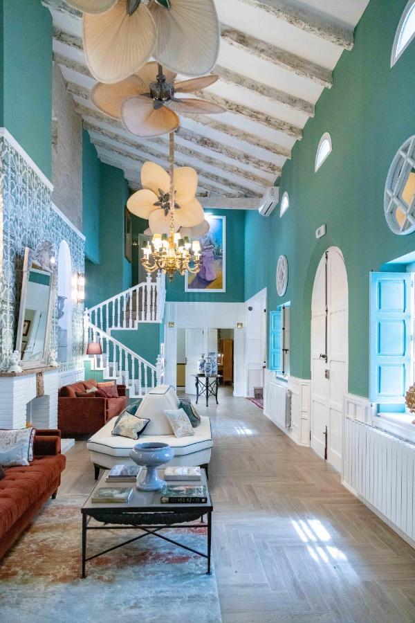 Maison San Alfredo B&B El Puig  Exteriér fotografie
