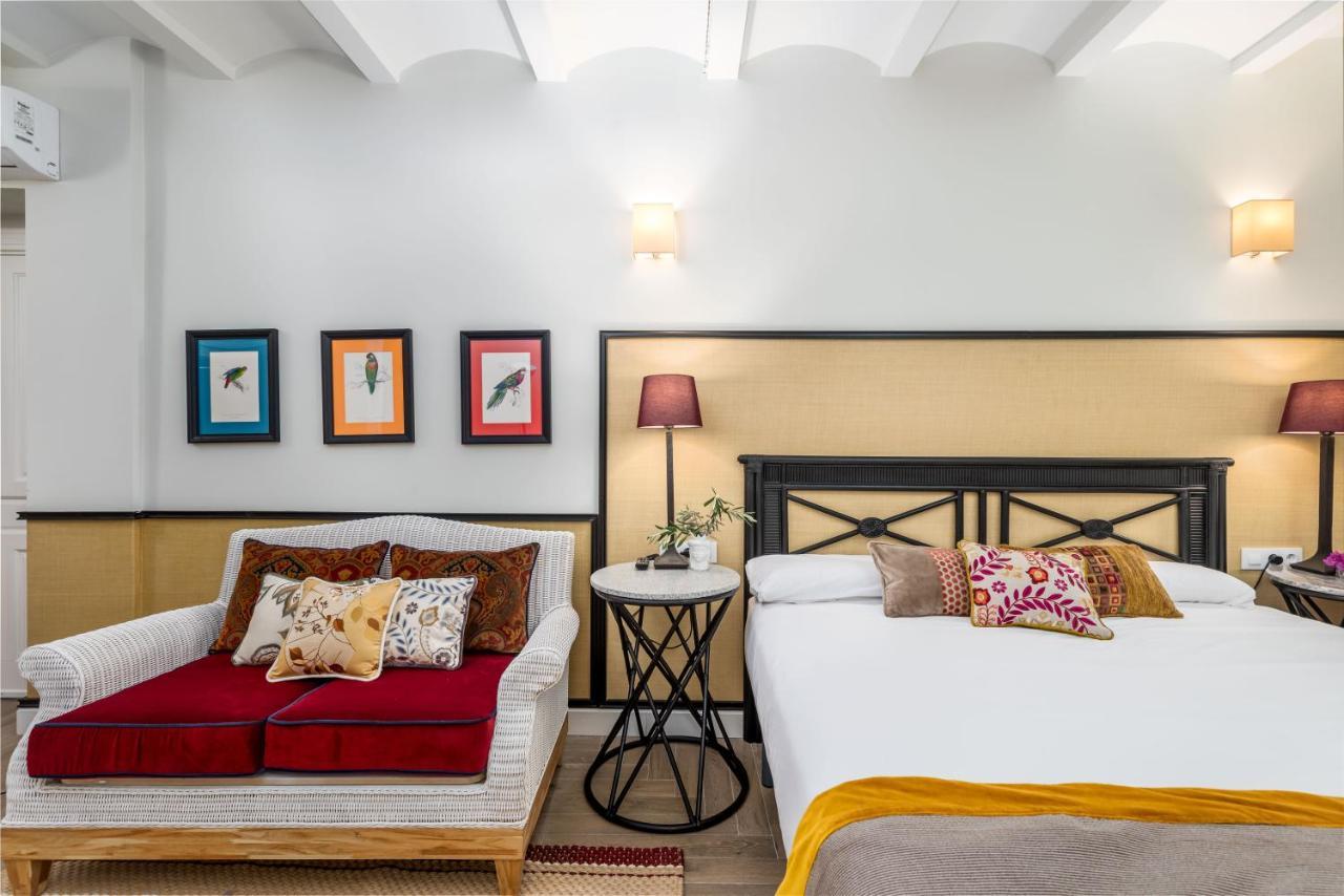 Maison San Alfredo B&B El Puig  Exteriér fotografie