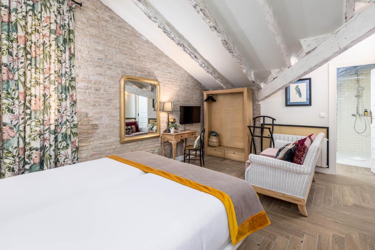 Maison San Alfredo B&B El Puig  Exteriér fotografie