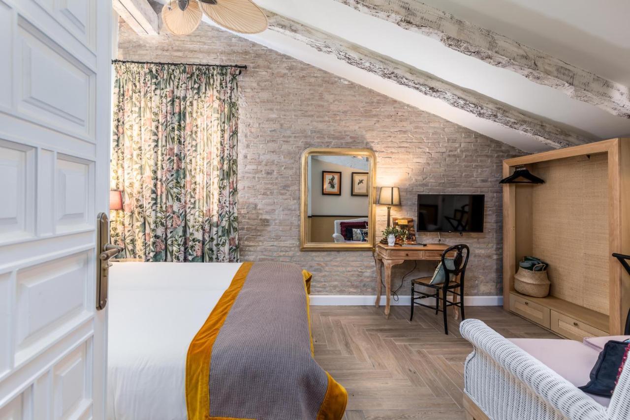 Maison San Alfredo B&B El Puig  Exteriér fotografie